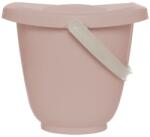 Luma Coș pentru scutece bebeluși Luma - Blush Pink (8714929011048)