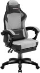 Huzaro Scaun Gaming huzaro Force 3.7 Grey gaming chair (HZ-FORCE 3.7 GREY)