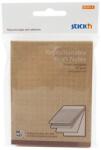 Hopax Magic notes autoadeziv 76 x 101 mm, 80 file, Stick"n Magic Notes - kraft (HO-21825)