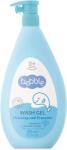 Bebble Gel de spalare Bebble, 400 ml (3316-01-003)