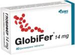 Abo Pharma GlobiFer, 14 mg, 40 tablete, Abo Pharma