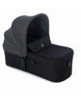 Jané Micro-BB mózeskosár - U06 Cold Black
