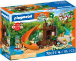 Playmobil Jucarie creativa PLAYMOBIL Playmobil 72071 Animals & Friends: Jungle Adventure (72071)