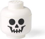 LEGO® Room Copenhagen LEGO Storage Head "Skeleton", large 40321728 (40320816)