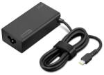 Lenovo Alimentator Laptop Lenovo Incarcator laptop Lenovo 65W USB-C Gen 2, pentru ThinkPad (4X21S91187)