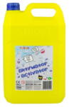 TUBAN Jucarie creativa TUBAN Activator slime, TUBAN, 5L (TU3049)