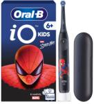 Oral-B iO Kids Spiderman + Travel Case, 6y+ (iO Spiderman) Periuta de dinti electrica