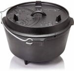 Petromax Ceaun fonta cu picioare 8l (ft9)