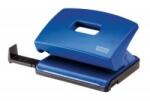 NOVUS Hole Punch Novus 16 Sheets Blue (025-0379 NO)
