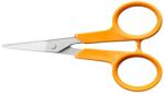 Fiskars Classic körömolló lekerekített hegyekkel, 10 cm | 1075060 (1075060)