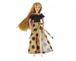 LEAN Toys Emily doll with Rose Cat Long Hair