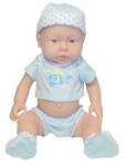 Swede Boy doll 40 cm