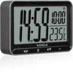 Kienzle Digital Alarm Clock Horizontal (14986)