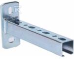 Walraven Sci-fi console rapidrail 30x30, 200mm