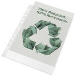 Esselte Folie de protectie ESSELTE Recycled, PP, A4, 70 microni, 100 buc/cutie, standard (ES-627493)