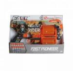 Inni producenci FAST 59714 Foam Dart Launcher BH145