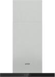 Gorenje Hota decorativa GORENJE WHT643E4XBG, 1 MOTOR, 650 M3/H, L 60 CM, INOX (WHT643E4XBG) Hota