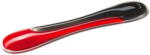 Kensington Mouse pad Kensington pad Keyboard Wrist Rest Slim Duo Gel - Red (K62442WW) Mouse pad