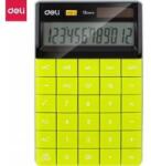 Deli Nature Deli Calculator CALCULATOR DELI 1589 GREEN Калкулатори