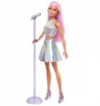 Mattel Barbie Pop Star doll