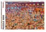 Piatnik Puzzle 1000 - Ruyer, PIATNIK Beer Festival