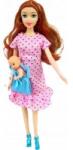 Ciuciubabka Pregnant doll plus accessories 101254