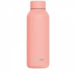 QUOKKA Solid - Stainless Steel Thermal Bottle 510 ml (Pastel Peach)