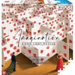 Good Loot Puzzle 1000 Rafal Olbinski Excessive Meticulousnes