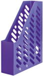 HAN Suport vertical plastic pentru cataloage HAN Klassik Trend-colours - lila (HA-1601-57) - forit