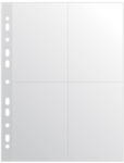 DONAU Folie protectie A4, pentru 8 fotografii, 60 microni, 10buc/set, DONAU (DN-1717001PL-00)