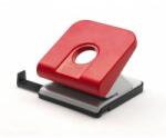 NOVUS Hole punch Novus 25 sheets Gray (025-0307 NO)