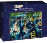 Bluebird Puzzle Puzzle 1000 Dances at Le Moulin de la Galette
