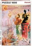 Piatnik Puzzle 1000 - Dali Hallucinogenic bullfighter PIATNIK