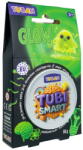 TUBAN Jucarie creativa TUBAN Plastilina creativa inteligenta TUBI SMART - Glow, 50 g (TU3849)