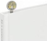 Metalmorphose Tree of life book insert gold