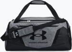 Under Armour Geantă de călătorie Under Armour Undeniable 5.0 Duffle M 58 l pitch gray medium heather/black/black Geanta sport