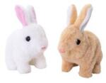 ASKATO Battery Operated Bunny Brown (117041)