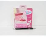 Zapf Creation BABY born® Sneakers pink 43cm