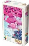 D-Toys Puzzle 1000 Andrea Kurti, Flamingos