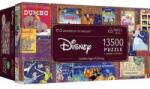 Trefl Puzzles 13500 UFT Prime Disney TREFL