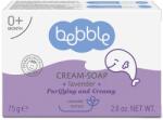 Bebble Sapun crema Bebble - Lavanda, 75 g