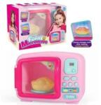 Trifox Battery operated microwave