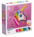 Plus-Plus Puzzle by number Unirosec 250 pieces 3929