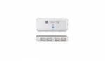 TECHLY IUSB2-HUB599TY interface hub USB 2.0 480 Mbit/s Grey
