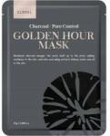  Elroel_Golden Hour Mask face mask Charcoal 25g