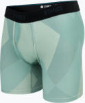 Stance Boxeri Stance Blocked Performance Wholester green