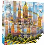 Good Loot Puzzle 1000 Tytus Brzozowski New York/New York