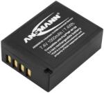 ANSMANN Acumulator A-Fuj NP-W126 (1400-0029)