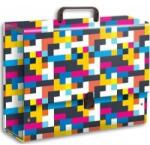 Penmate Briefcase with bundle B4 Jumbo T0116 Rubik
