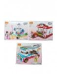 Macyszyn Toys Girls pads mix